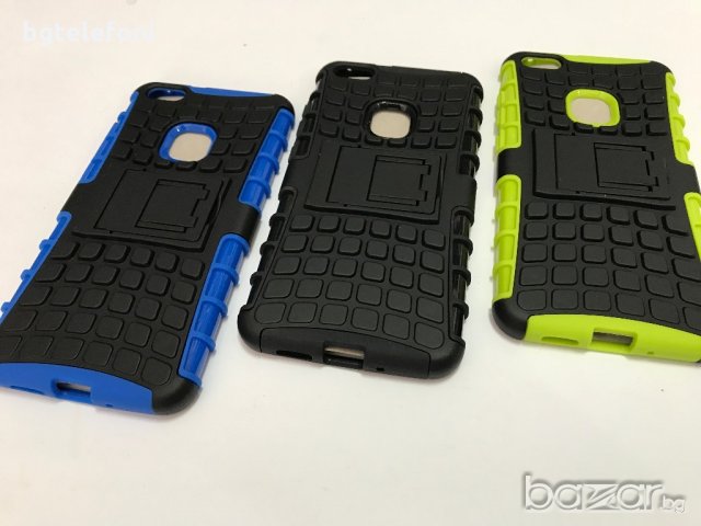 Huawei P10 Lite,Huawei P10,Huawei Honor 8 Lite (P8 Lite 2017/P9 Lite 2017) PANZER, снимка 6 - Калъфи, кейсове - 18903142