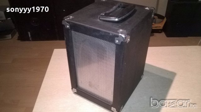 p.a. amplified loud speaker system-mod.pa-5500-tokyo japan, снимка 8 - Ресийвъри, усилватели, смесителни пултове - 19993511