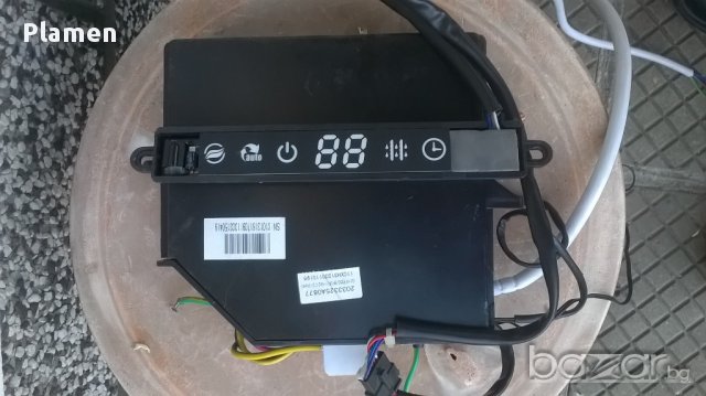 Вътрешна и външна електроника за климатици , снимка 13 - Климатици - 13334063