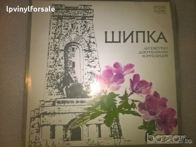 шипка ваа 11101, снимка 1