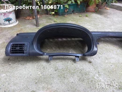 Арматурно табло за Рено Клио Renaut Clio2, снимка 3 - Части - 25913852