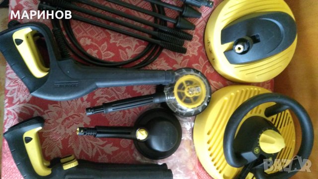 Karcher керхер Lavor лавор BOSCH бош и др. , снимка 7 - Парочистачки и Водоструйки - 25523561