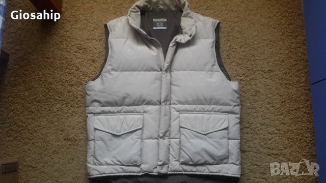 Елек Northland с гъши пух L и Jack & Jones М