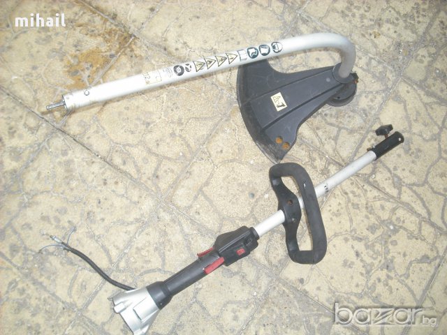 части за бензинова Косачка Тример, снимка 4 - Други инструменти - 13955137