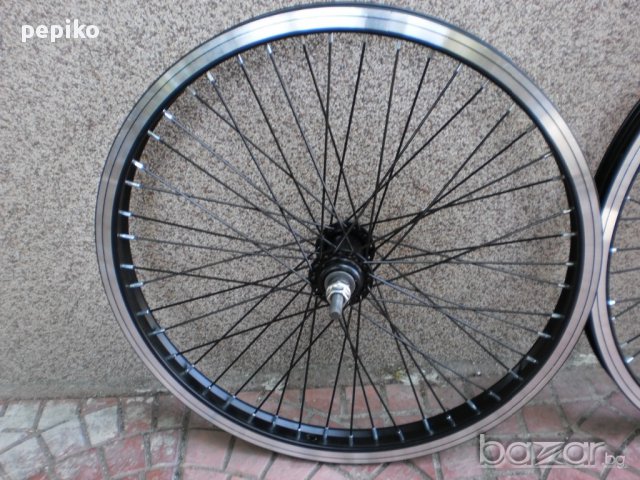 Продавам колела внос от Германия оригинални капли за ВМХ, снимка 11 - Части за велосипеди - 10532910