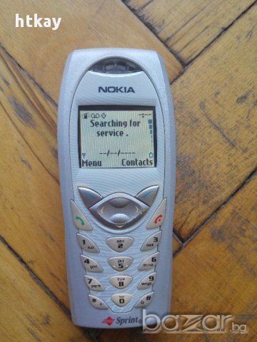 Nokia 3588i - супер рядка, колекционерска 