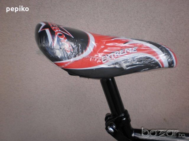 Продавам колела внос от Германия детски велосипед SECTOR SPIN 20 цола преден и заден амортисьор, снимка 9 - Детски велосипеди, триколки и коли - 21195844