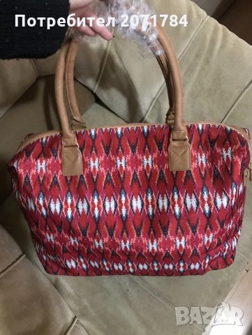 чанта, снимка 2 - Чанти - 23831667