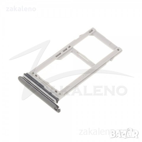 Държач за сим карта за Samsung Galaxy S9, S9 Plus Dual, снимка 5 - Резервни части за телефони - 25623763