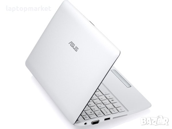 Asus EeePC R105 на части