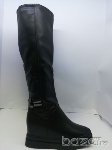 Дамски ботуш MEIYANIN B1089, снимка 1