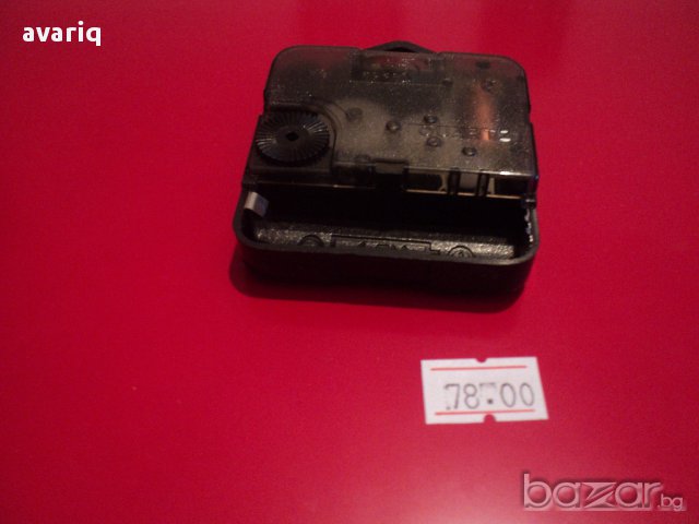 Отстъпка от78 лв-стенен часовник сърце. Подарък за Свети Валентин , снимка 5 - Стенни часовници - 13432552