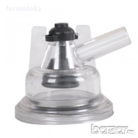 Капак за централа 160 сс - комплект