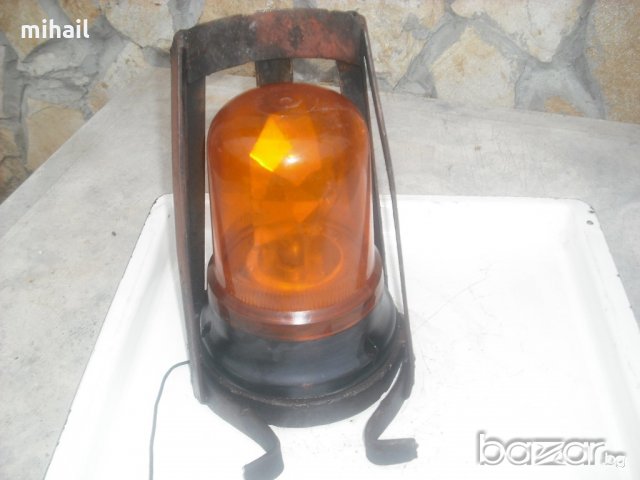 Продавам сигнална ламра, снимка 5 - Други инструменти - 21146488