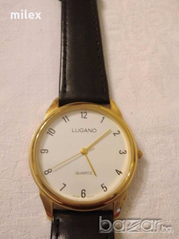 Часовник дамски кварцов, снимка 1