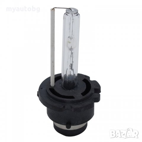 крушка HID XENON D2S 6000K 35W 12V ГАРАНЦИЯ , снимка 3 - Аксесоари и консумативи - 23294281
