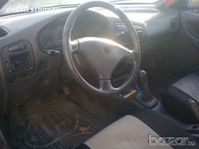 митсибуши колт на 4асти 2 броя, снимка 6 - Автомобили и джипове - 14337365