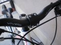 Продавам колела внос от Германия спортен МТВ велосипед FENIX SPORT PREMIIUM 26 цола SHIMANO ALTUS, снимка 15