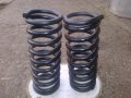 пружини за преден мост-варшава, снимка 2