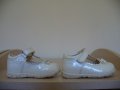 Два чифта детски обувки Mothercare №19, снимка 2