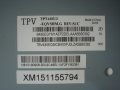  LVDS Cable 60PIN 3,3X9cm TV PHILIPS 43PUT4900/12, снимка 2