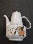 Порцеланов чайник България. , снимка 3