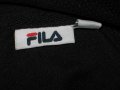 Спортно горнище FILA   мъжко,М-Л, снимка 1
