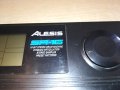 alesis sr-16/16bit streo drum machine-внос швеицария, снимка 13