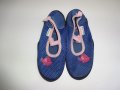 29 н Rucanor спортни обувки, сини – 29 номер, 19,7см, снимка 3