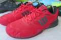 ​тенис маратонки Wilson Rush Pro 2.5 Mens All Court, 44 - 45, снимка 3