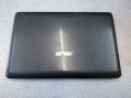 Продавам лаптоп на части Asus X52N, снимка 2