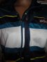 Атрактивно унисекс спортно горнище на анцуг Adidas / Адидас, горница, суичър, яке, спортна блуза,топ, снимка 6
