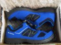  Туристически Юношески/обувки  внос Франция, снимка 2