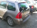 Пежо / Peugeot 307 SW 2.0 HDI 2004 г., снимка 4