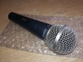 shure sm58-microphone-качествен микрофон, снимка 2