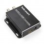 3G HD SD SDI to HDMI Converter Box Signals Converterfull 1080P , снимка 5