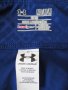 Under Armour Heatgear Sonic Printed Capri , снимка 11