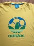 adidas  - страхотна мъжка тениска , снимка 1