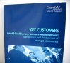 Key Customers World-Leading Key Account Management: Identification and Development of Strategic..., снимка 1 - Специализирана литература - 23626027