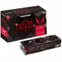 PowerColor Radeon RX VEGA 64 Red Devil 8GB HBM2 PCI-Express Graphics Card AXRX VEGA 64 8GBHBM2-2D2H/, снимка 1 - Видеокарти - 21307950