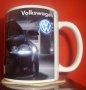 Уникална Чаша на Vollkswagen с Ваше Име! Volkswagen! Авто-мания! , снимка 4