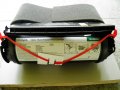 Оригинални тонер касети Lexmark T520, снимка 1 - Консумативи за принтери - 22550752