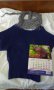 Плетена блузка М_-Л + подарък 6 лв, снимка 1 - Блузи с дълъг ръкав и пуловери - 13983937
