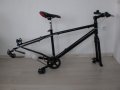 Продавам колела внос от Германия  рамка за ФЕТ БАЙК 26 цола оборудвана, снимка 1 - Части за велосипеди - 24481471