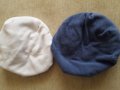 Детски шапки  на   Okaidi 2 броя, снимка 2