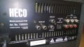 heco movie surround 4100-150watts-активен събуфер-40/32/22см-внос швеицария, снимка 7