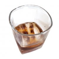 Пластмасова форма за лед с капак бутилки Coca Cola 9 гнезда, снимка 9 - Форми - 26055416