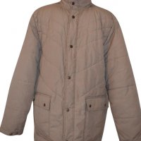 ARCTIC PARKA мъжко бежево зимно шушляково яке, снимка 1 - Якета - 23468820