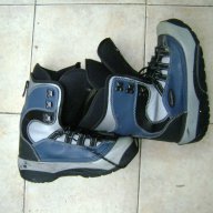 Сноуборд обувки PROJECT -39 номер, снимка 3 - Зимни спортове - 12754474