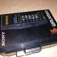 sony wm-36 walkman-ретро колекция-внос швеицария, снимка 2 - MP3 и MP4 плеъри - 21716419